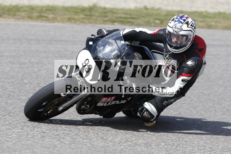 /04 05.04.2026 Speer Racing ADR/Gruppe gruen/93